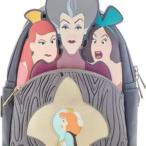 Loungefly | Bags | Loungefly Villains Scenes Evil Stepmother  display picture 1